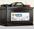 瓦尔塔（VARTA）汽车电瓶蓄电池启停 AGM H6 70AH 宝马/奥迪/标致/MINI 上门安装 晒单实拍图