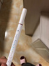 NOVO随心彩色眼线笔一笔勾勒极细新手防水速干不易掉色男女学生平价 7#酒红色 实拍图