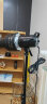 金贝（JINBEI）补光灯EF-120/120BI可调色温室内外移动拍照摄影灯视频美颜直播补光灯交直流两用外拍便携常亮灯 【可调色温】EF-120BI单灯头 120W 晒单实拍图