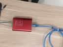 创芯科技 CAN分析仪 CANOpen J1939 DeviceNet USBCAN USB转CAN  USBCAN DBC解析 双通道工业级隔 两路CAN Linux版 实拍图