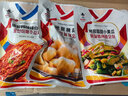 李窖主韩式泡菜东北延边特产榨菜咸菜酱腌菜下饭菜开袋即食蔬菜 地窖韩味辣白菜400g 实拍图