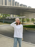 思凯乐（SCALER）思凯乐户外针织帽男女通用护耳柔软保暖登山徒步S4214266 实拍图
