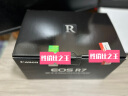 佳能（Canon） EOS R7 微单相机 高速度 高分辨率 APS-C画幅 r7专业数码相机 R7+RF-S18-150套机【一镜头走天下】 套餐一【含64G内存卡~送799摄影大礼包】 晒单实拍图