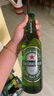 喜力经典500ml*12瓶整箱装 喜力啤酒Heineken 中秋送酒 实拍图