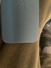 宝茹苹果17皮革手机壳iPhone12Pro保护套magsafe磁吸质全包带动画15/15promax/16/16pro/16promax硬壳 靛海蓝 iPhone 12/12Pro（通用） 实拍图