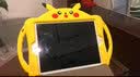 重器苹果ipad10.2保护套2021平板2022硅胶第九代卡通ipad9壳子10防摔air5保护壳 皮卡丘【支架带手柄】 2020款ipad10.2/ipad8 实拍图
