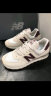 NEW BALANCE NB574 官方休闲鞋女鞋复古舒适轻便WL574RCF运动鞋 米白色 WL574RCF 39 (脚长25cm) 晒单实拍图