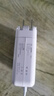 悠品 苹果笔记本电脑充电器85W适用MacBook Pro A1398 A1424 MC975 1.7米电源适配器线20V4.25A T头 实拍图