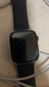 猩球卫士适用苹果手表保护壳apple watchs10/s9/s8/s7保护套ultra2防水全包壳膜一体 【透】苹果手表S9/S8/S7 41mm 闪电发货 准时送达 实拍图