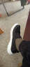 FKF鞋子男鞋夏季休闲鞋透气运动板鞋百搭网面跑步鞋男耐磨飞织鞋网鞋 MD-T1042米色 42 实拍图