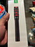 毕亚兹 光纤故障定位仪 30mW公里红光探测故障断点工具 SC/FC/ST通用冷接子通光笔/打光纤笔非充电连接款 实拍图