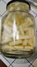 洪湖食客 酸辣泡藕带 莲藕尖袋装400g/袋 湖北荆州特产 5袋泡藕带 实拍图