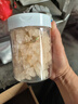 宝元堂雪燕500克 一级拉丝天然植物燕窝可搭配桃胶皂角米 实拍图