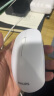 飞利浦(PHILIPS) SPK7315无线鼠标 办公鼠标  人体工程学 适用华为联想华硕笔记本电脑 白色 电池版 实拍图