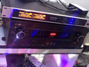 JBL吸顶音响套装jbl背景音乐嵌入式喇叭家庭影院音箱触摸屏主机定阻客厅卧室家庭ktv 【8只C-6ICDT双高音吸顶音响】4路智能面板 图片色 实拍图