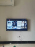Vidda 海信 R55 55英寸 超高清 超薄电视 全面屏电视 智慧屏 1.5G+8G 智能液晶巨幕电视以旧换新55V1F-R 实拍图