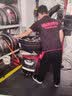锦湖轮胎 途虎包安装 舒乐驰 HS61 205/60R16 92V适配科鲁兹 实拍图