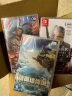 任天堂（Nintendo）Switch游戏卡带 全新 NS1游戏软件 海外版 三国无双7 猛将传（中文） 实拍图