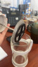 GIANXI法压壶咖啡手冲法式滤压壶玻璃冲茶器手压冲泡冷萃壶过滤杯 350ml 实拍图