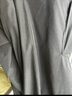 FitonTon降落伞工装裤女夏季冰丝薄款高腰阔腿裤显瘦直筒抽绳速干裤休闲裤 实拍图