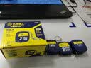 田岛卷尺迷你钢卷尺小盒尺钥匙扣卷尺便携礼品卷尺登山环米尺带磁卷尺 长城牌带钥匙扣卷尺2米 实拍图