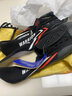 回力鞋学生体育考试田径鞋低帮防滑软底中考鞋慢跑鞋武术鞋立定跳远鞋 黑色 45 尺码偏大/需拿小一码 实拍图