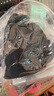 佑游泳裤男士套装泳裤大框泳镜泳帽六件套装Z25255黑色XL码300度近视 实拍图