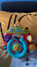 奥智嘉婴儿玩具游戏桌儿童方向盘玩具仿真模拟驾驶宝宝精细动作训练教具生日礼物 实拍图