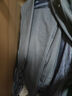 威可多（VICUTU）男士西装商务新郎伴郎正装结婚易打理 灰色裤 180/90B 实拍图