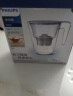 飞利浦（PHILIPS）净水壶家用厨房过滤水壶滤水杯自来水净水器AWP2811BLT 实拍图