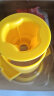 拜杰多功能剥玉米神器玉米粒剥离器脱粒神器不锈钢剥玉米粒神器 实拍图