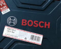 博世（BOSCH）GSB 120 12V充电式手电钻电动螺丝刀锂电冲击钻双电+小黑盒工具箱 实拍图