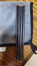 双枪（Suncha）宝宝筷家用网红防霉抗菌可爱幼儿筷子套装合金筷子2双装   实拍图