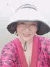 宜肤防晒泳衣女遮肚显瘦仙女范ins风潮韩国温泉遮肉胖mm大码学生泳装 实拍图