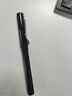 凌美（LAMY）钢笔 狩猎系列练字正姿钢笔学生文具办公礼品 毕业礼物企业团购 亮黑19BK-0.7mm 实拍图