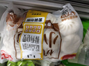 三全杭州发面小笼包猪肉馅400g*2袋约32只 早餐半成品早点包子食品 实拍图