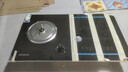 欢呼好太太升级【3500W+铜发热盘】电磁炉煤气灶二合一气电两用灶嵌入式一体双头燃气灶一电一气液化气电气灶 【左气右电】3500W铜发热盘+新九腔铜火盖 瓶装液化气 实拍图
