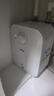 海尔（Haier）国家补贴20%小厨宝电热水器6.6升 EC6.6FA 一级能效 2200W速热家用厨房小型储水式节能保温热水宝 实拍图