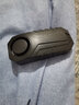 立可安无线电瓶车防盗报警器山地车自行车家用通用三轮车防盗报警器 2主机+1遥控器 实拍图