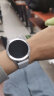小米（MI）Xiaomi Watch S3 银色 47mm 支持小米汽车SU7钥匙 便携可靠 澎湃OS 全天血氧监测 智能运动手表 实拍图