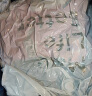 京东京造 真空收纳袋 搬家打包袋压缩袋棉被子衣服衣物行李箱10件套 实拍图