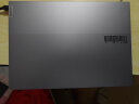 ThinkPad 联想ThinkBook14 酷睿版+13代i5高性能标压14英寸超轻薄本商务办公大学生设计师游戏本笔记本电脑 标压i5-13500H 16G 1T固态 定制 IPS高色域屏 人脸识别 晒单实拍图