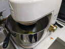 柏翠 (petrus )厨师机 和面机 揉面机  家用商用多功能打蛋器料理机PE4680 晒单实拍图