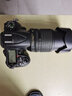 尼康（Nikon） D7100 D7200 D7500套机\/单机中端单反相机二手旅游数码家用数码 【95新】D7000+18-105VR套机 实拍图