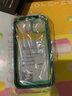 supcase 苹果11手机壳 iPhone11系列手机壳手机套防摔透明全包男女 苹果11 Pro 暗夜绿 实拍图