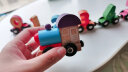 丹妮奇特（Dan Ni Qi Te）磁性数字小火车早教婴儿童轨道玩具车积木1-3岁男孩女孩生日礼物6 推荐:升级车头(12节磁性数字) 晒单实拍图