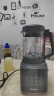苏泊尔（SUPOR）降噪破壁机 家用1.2L多功能可预约柔音免滤豆浆机辅食机早餐机榨汁机 SPJ002S 实拍图
