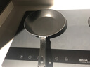 摩瑞斯德嵌入式家用电磁炉大功率双灶电陶炉进口芯片3500W电磁炉电陶炉德国技术黑晶面板大面板公寓可用 电磁电陶组合炉 实拍图