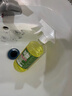 鲸清草酸清洁剂洗厕所的洁厕液强力去污高浓度瓷砖马桶除垢去黄清洗液 草酸清洁剂3瓶装【共1500ml】 实拍图