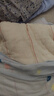 多忆绵眠（duoyimianmian）新疆长绒棉被芯全棉花被子手工棉絮棉胎褥子床垫加厚保暖冬被单人 新疆长绒棉被5斤 180*220cm 实拍图
